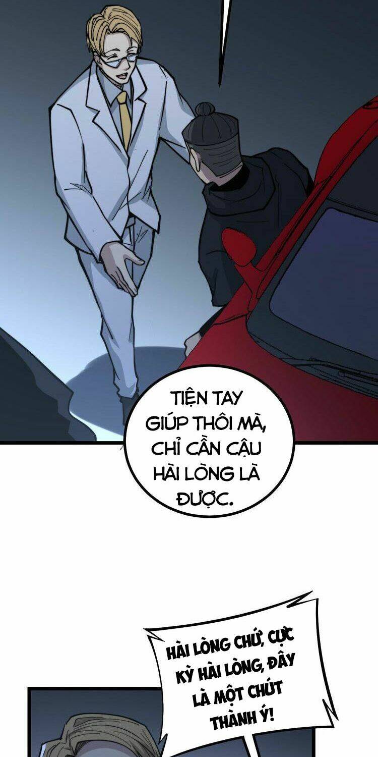 Độc Thủ Vu Y Chapter 236 - Trang 2