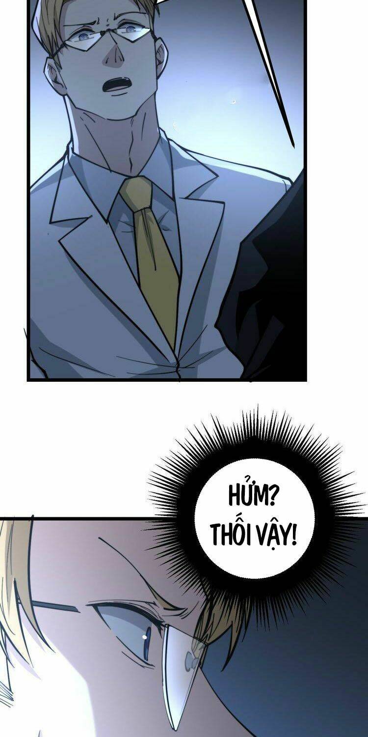 Độc Thủ Vu Y Chapter 236 - Trang 2