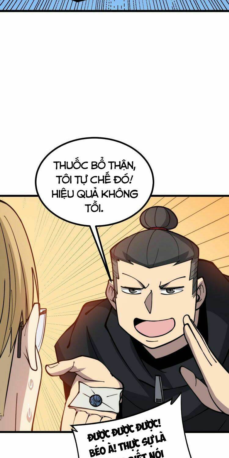 Độc Thủ Vu Y Chapter 236 - Trang 2