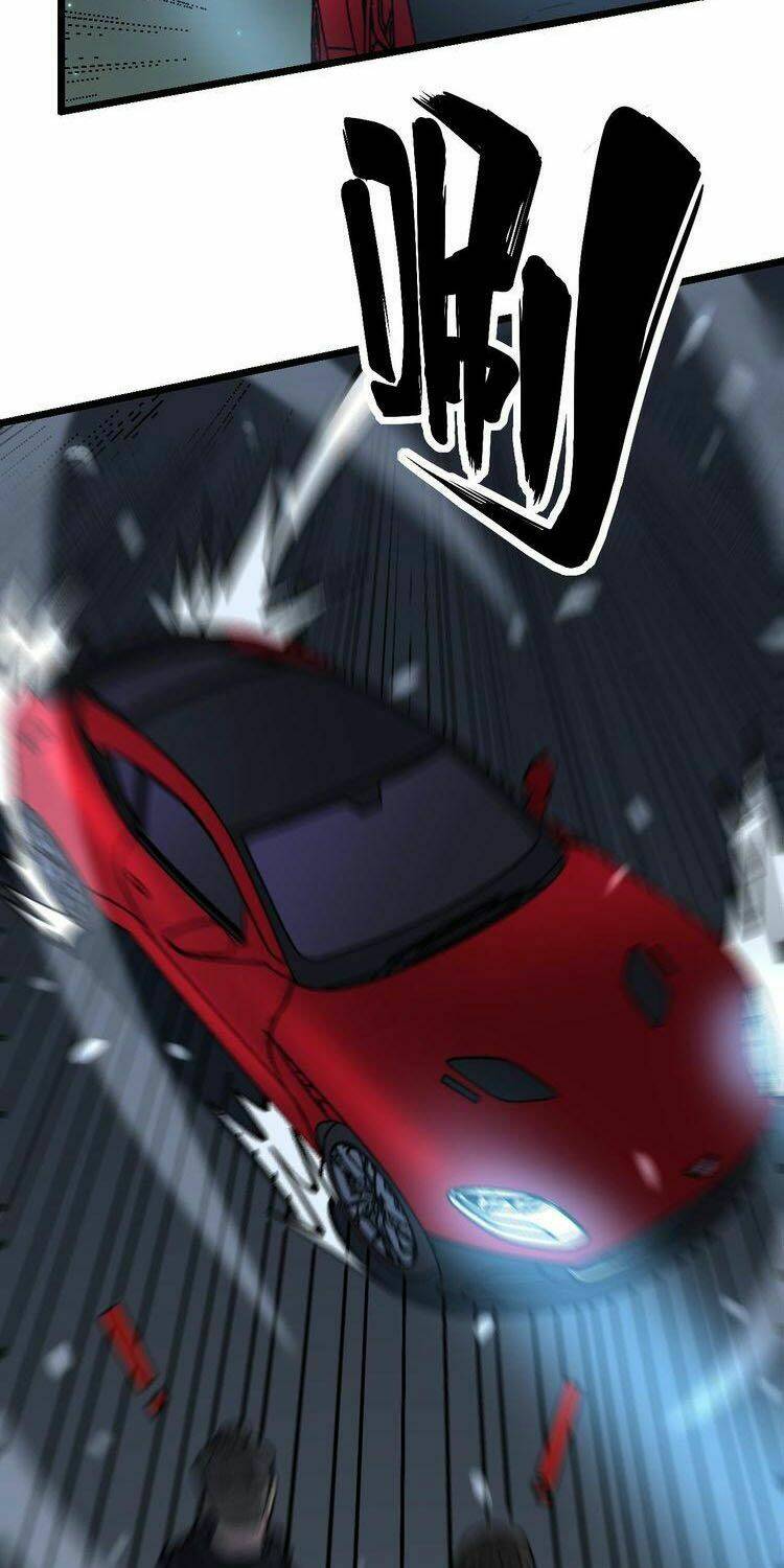 Độc Thủ Vu Y Chapter 236 - Trang 2