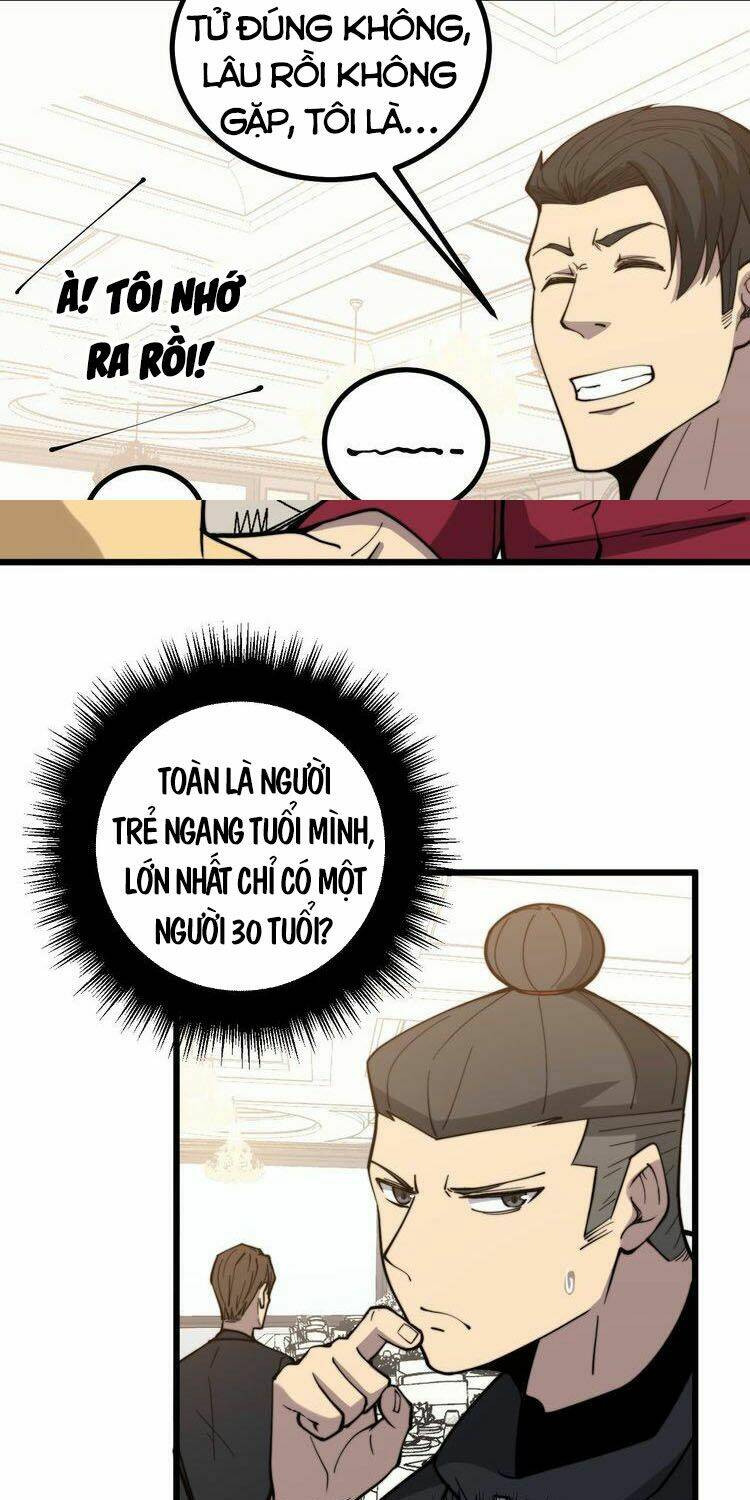 Độc Thủ Vu Y Chapter 236 - Trang 2