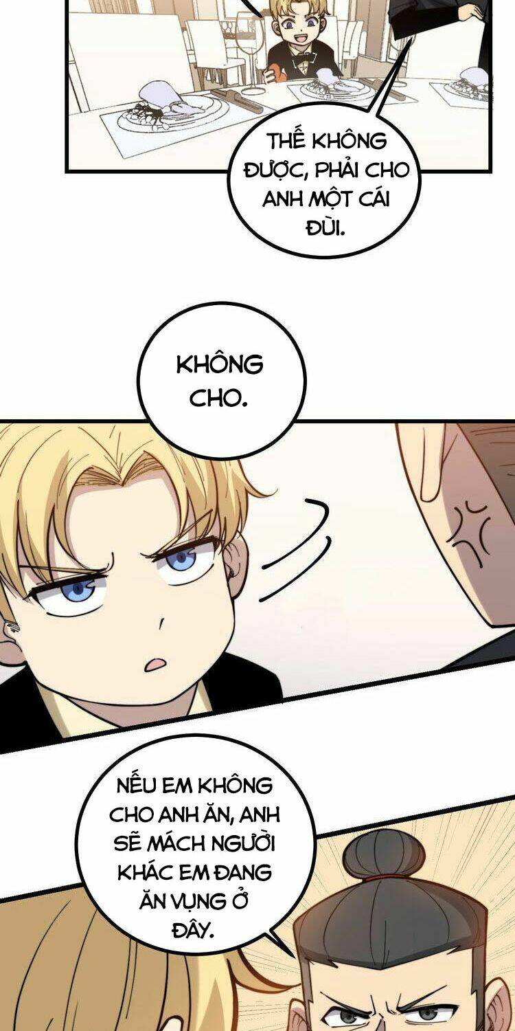 Độc Thủ Vu Y Chapter 236 - Trang 2