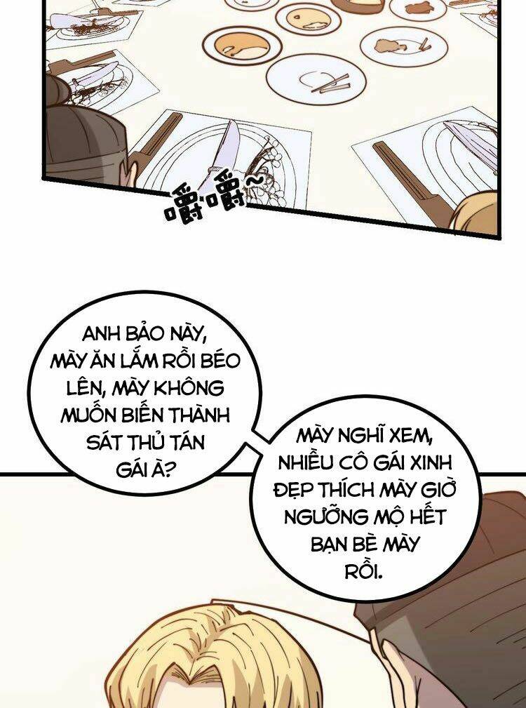 Độc Thủ Vu Y Chapter 236 - Trang 2