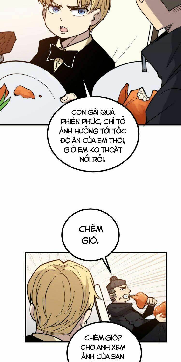 Độc Thủ Vu Y Chapter 236 - Trang 2