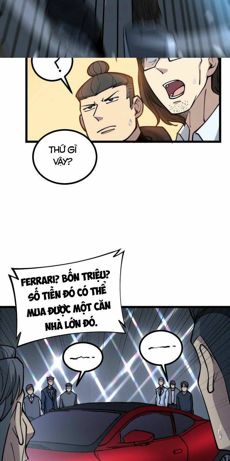 Độc Thủ Vu Y Chapter 236 - Trang 2