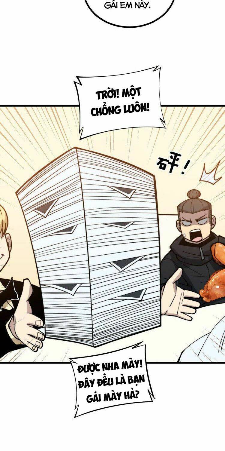 Độc Thủ Vu Y Chapter 236 - Trang 2