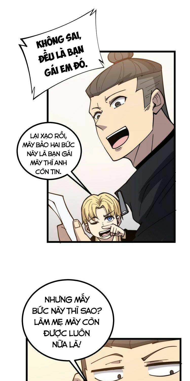 Độc Thủ Vu Y Chapter 236 - Trang 2