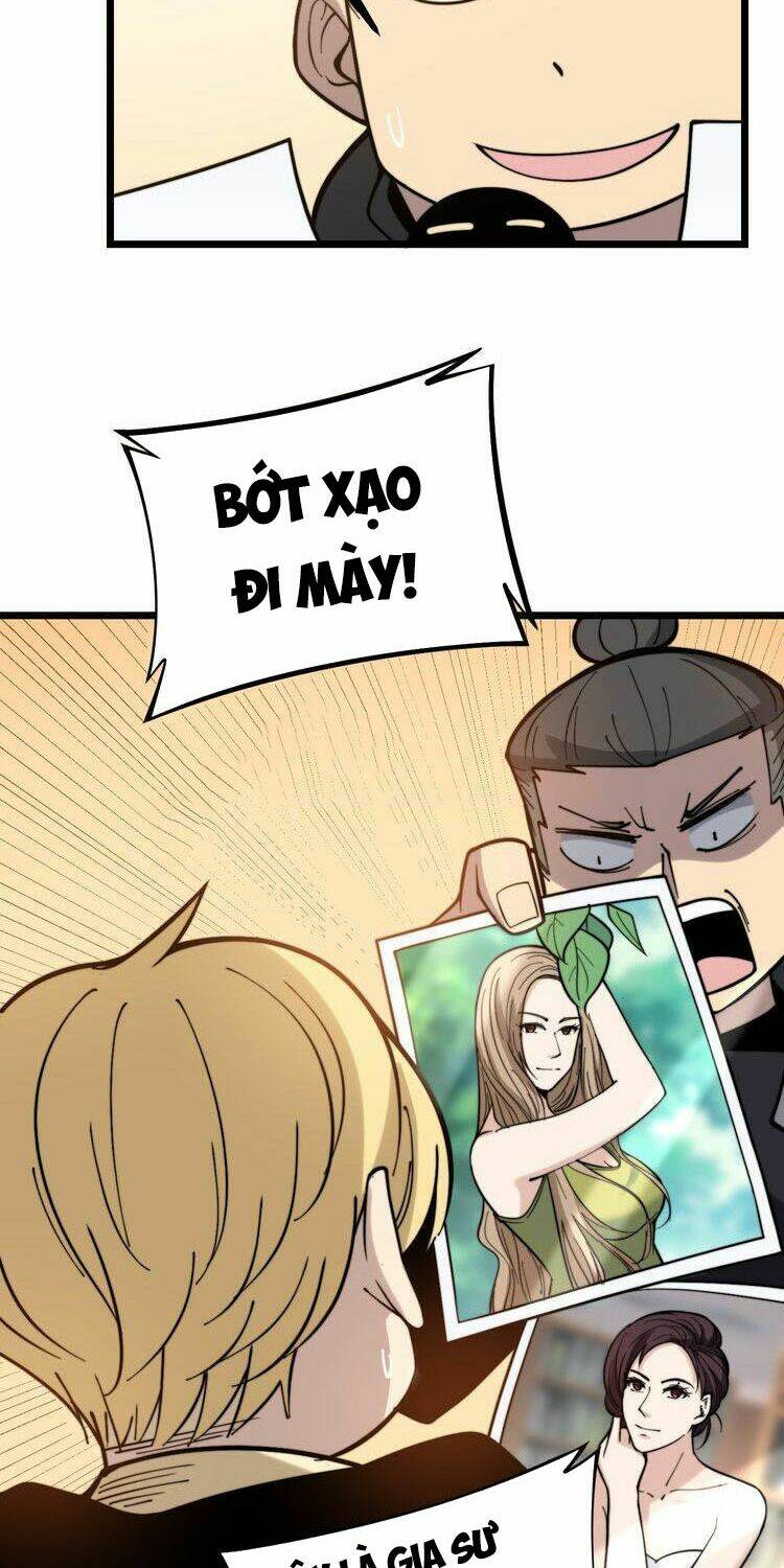 Độc Thủ Vu Y Chapter 236 - Trang 2