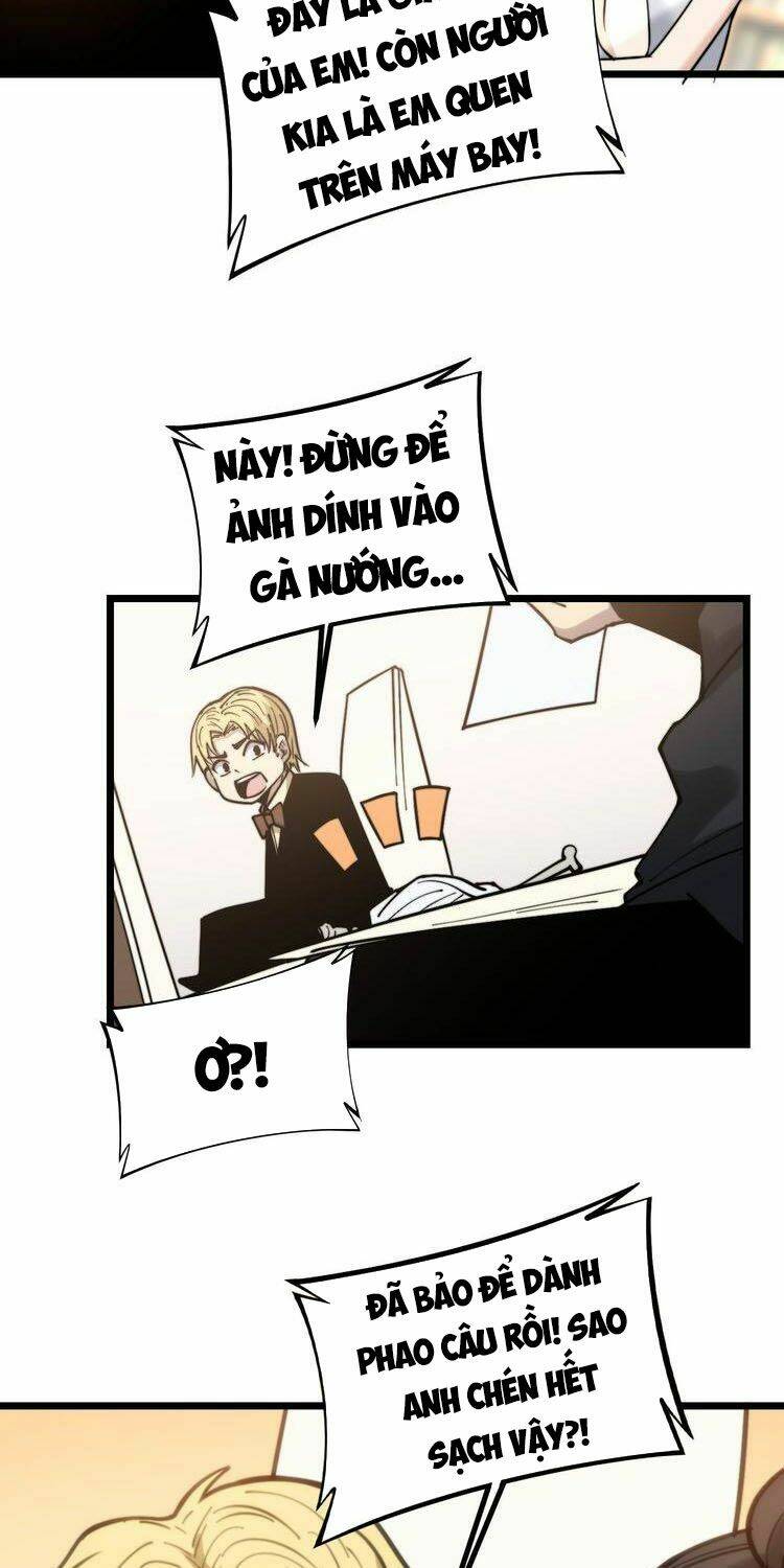 Độc Thủ Vu Y Chapter 236 - Trang 2