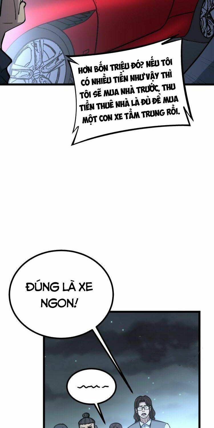 Độc Thủ Vu Y Chapter 236 - Trang 2