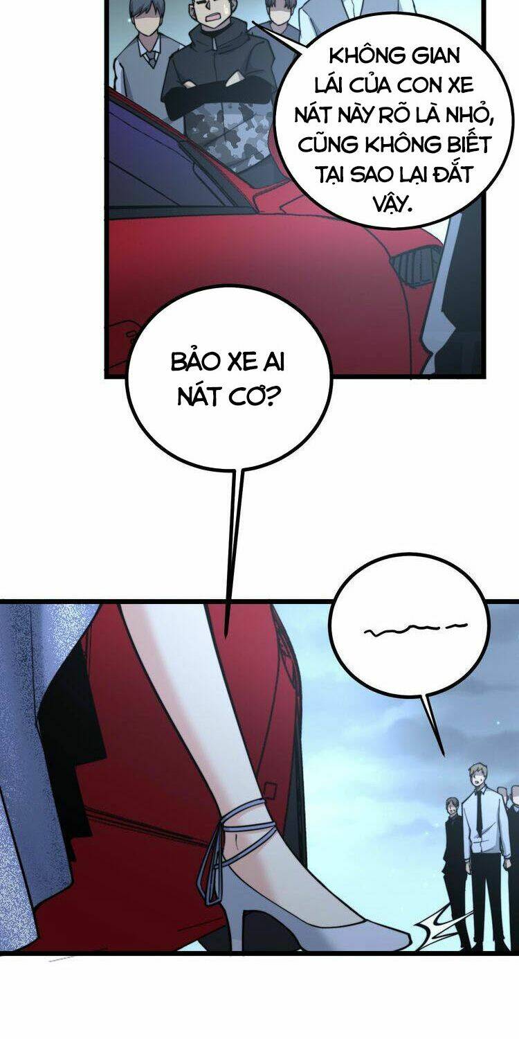 Độc Thủ Vu Y Chapter 236 - Trang 2