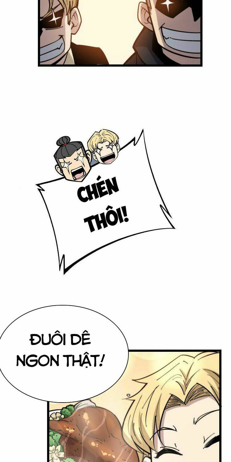 Độc Thủ Vu Y Chapter 237 - Trang 2