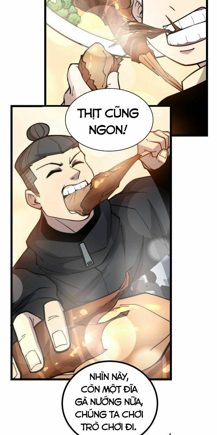 Độc Thủ Vu Y Chapter 237 - Trang 2