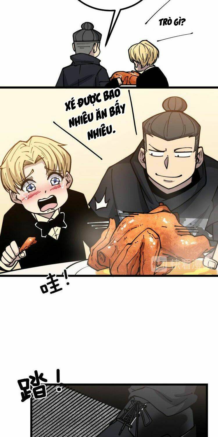 Độc Thủ Vu Y Chapter 237 - Trang 2