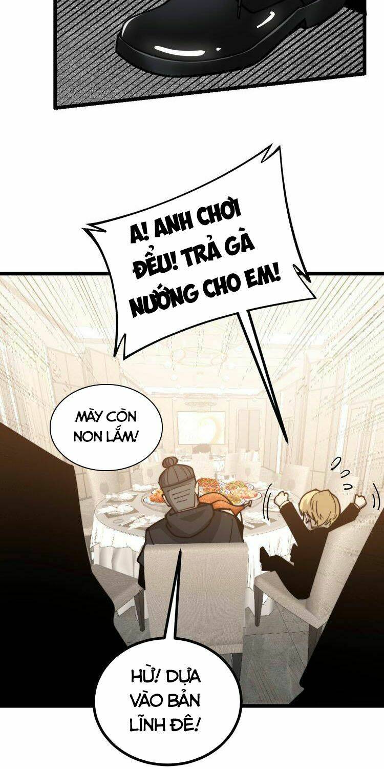 Độc Thủ Vu Y Chapter 237 - Trang 2