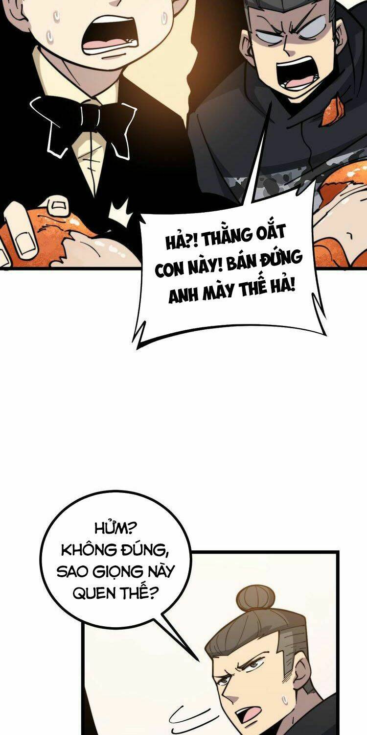 Độc Thủ Vu Y Chapter 237 - Trang 2