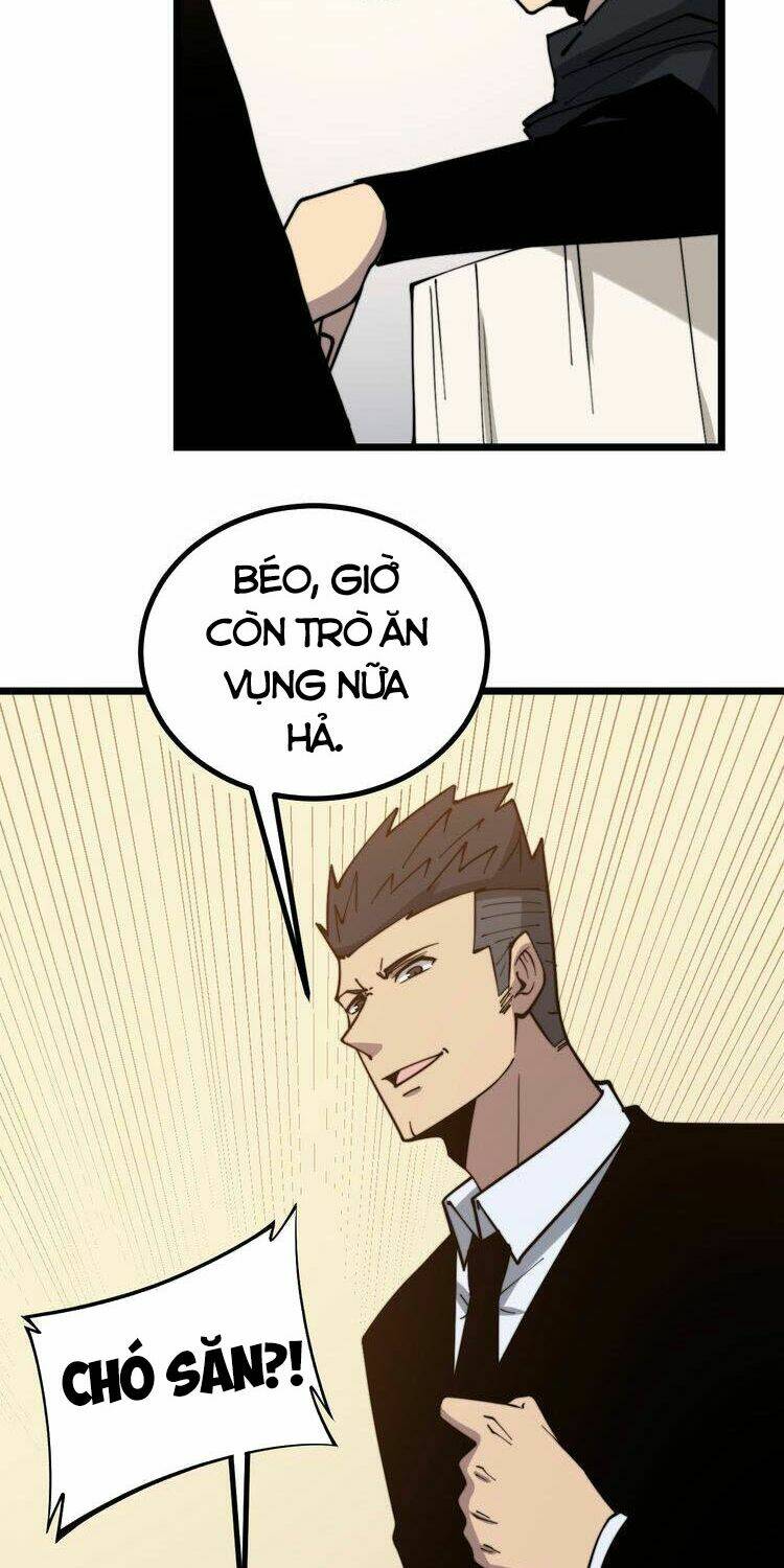 Độc Thủ Vu Y Chapter 237 - Trang 2