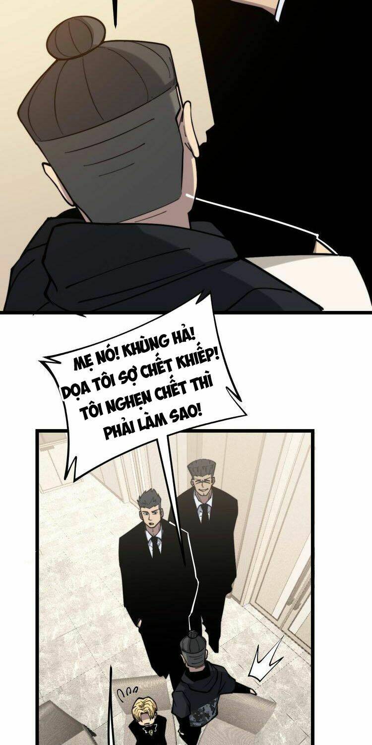 Độc Thủ Vu Y Chapter 237 - Trang 2