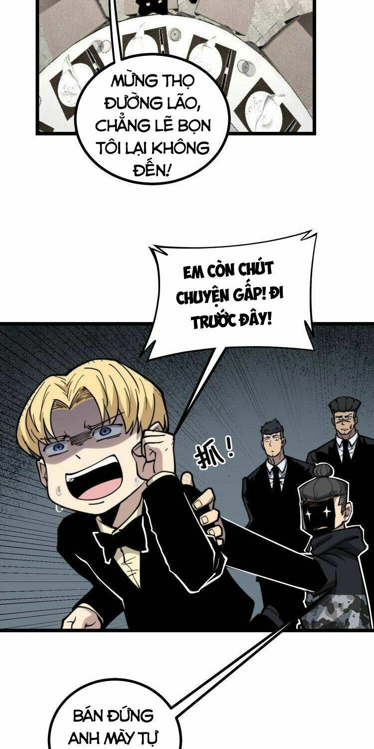 Độc Thủ Vu Y Chapter 237 - Trang 2