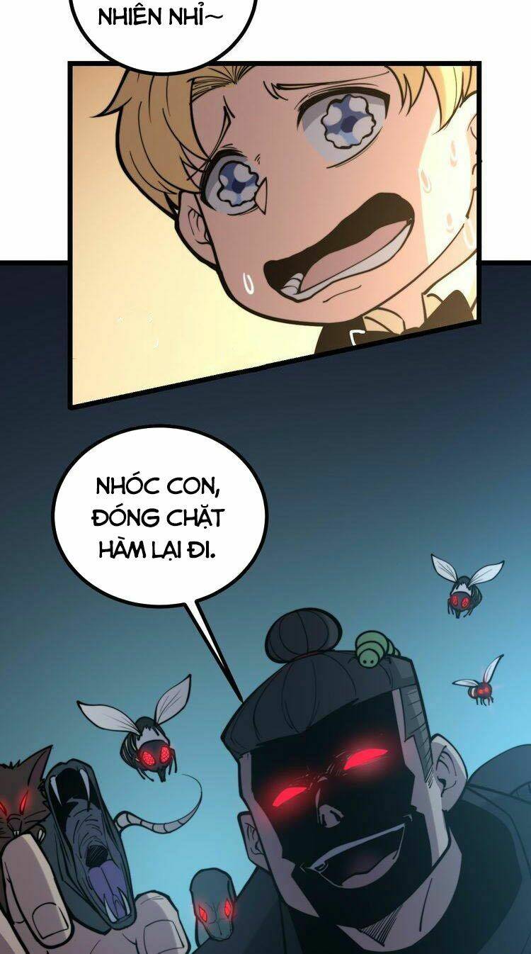 Độc Thủ Vu Y Chapter 237 - Trang 2