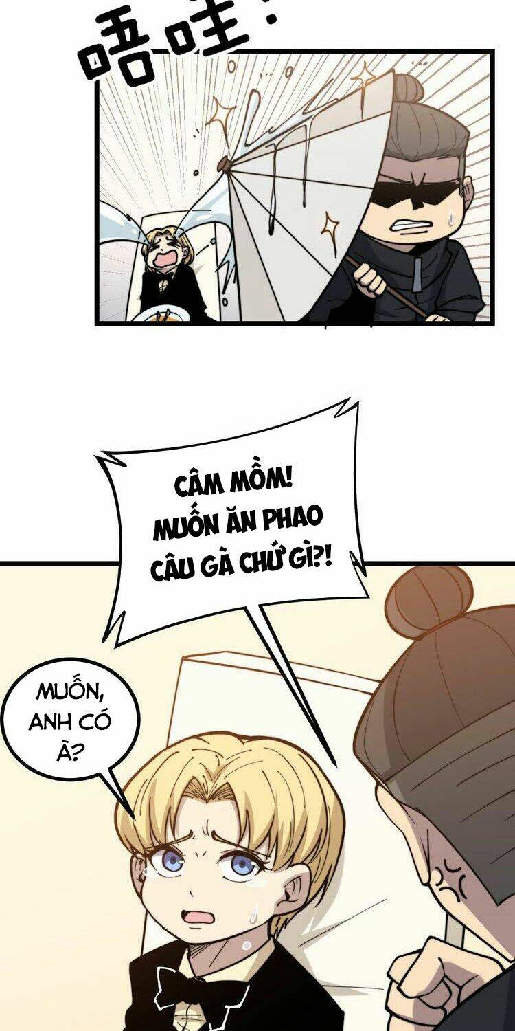 Độc Thủ Vu Y Chapter 237 - Trang 2