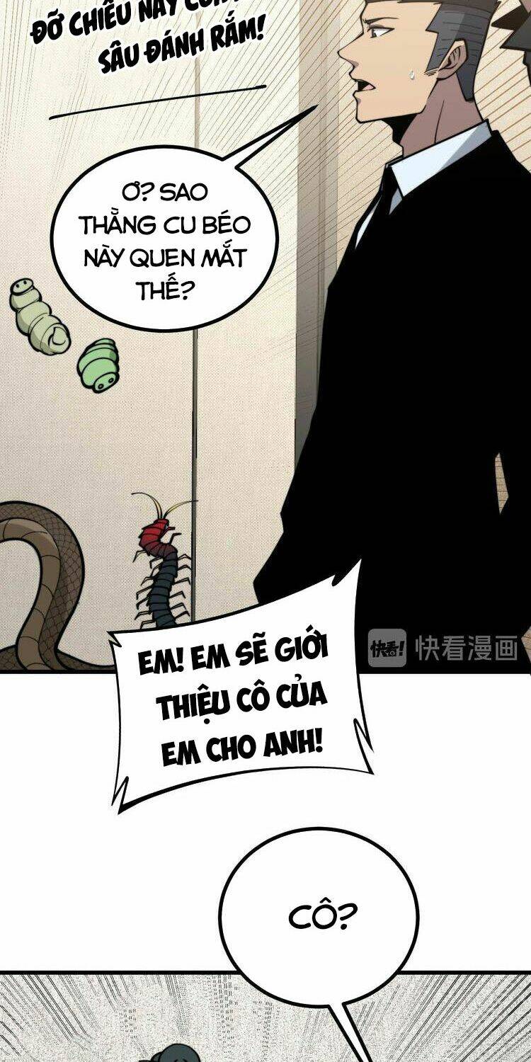 Độc Thủ Vu Y Chapter 237 - Trang 2