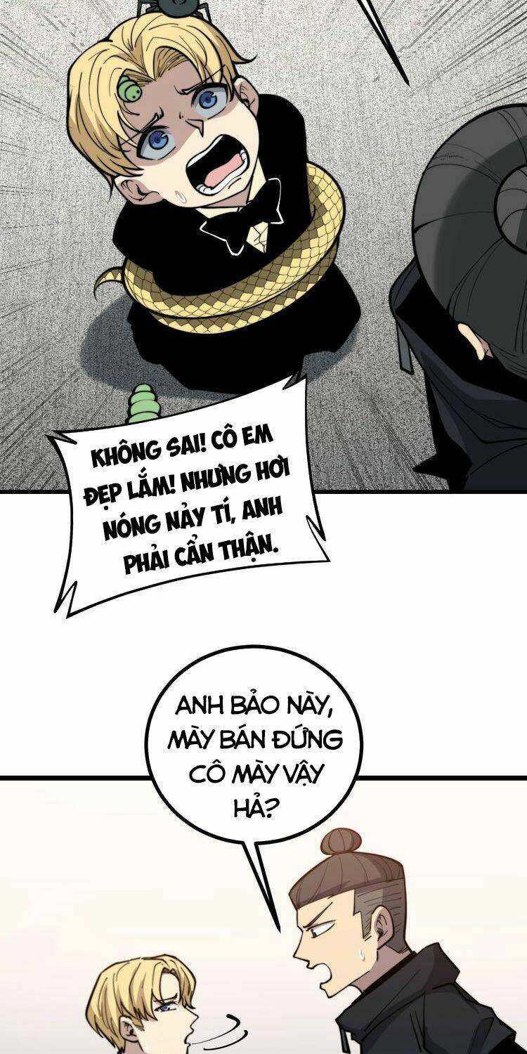 Độc Thủ Vu Y Chapter 237 - Trang 2