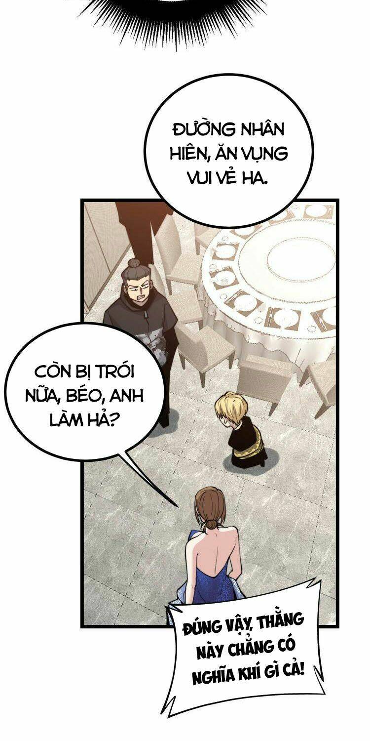 Độc Thủ Vu Y Chapter 237 - Trang 2