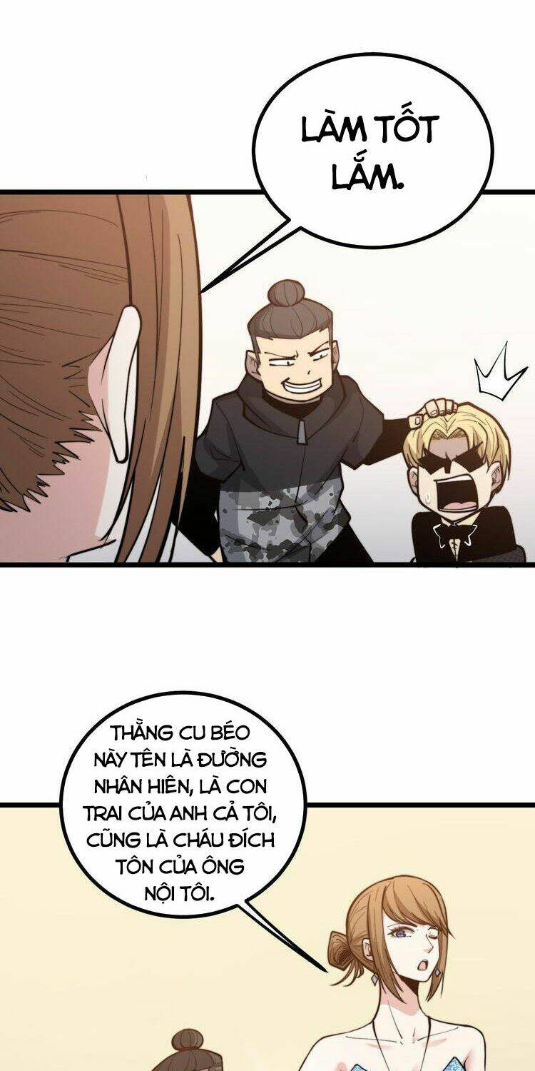 Độc Thủ Vu Y Chapter 237 - Trang 2