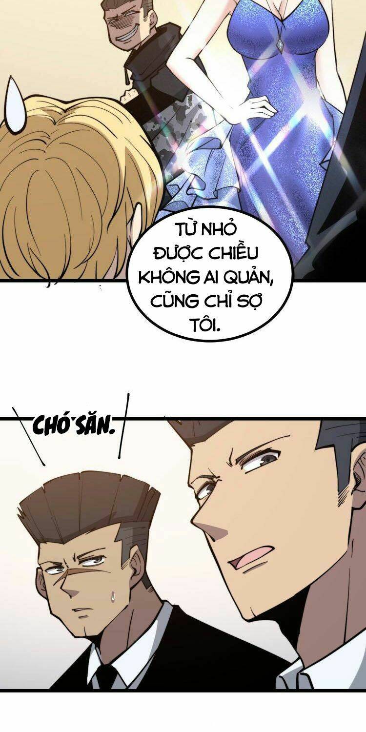 Độc Thủ Vu Y Chapter 237 - Trang 2