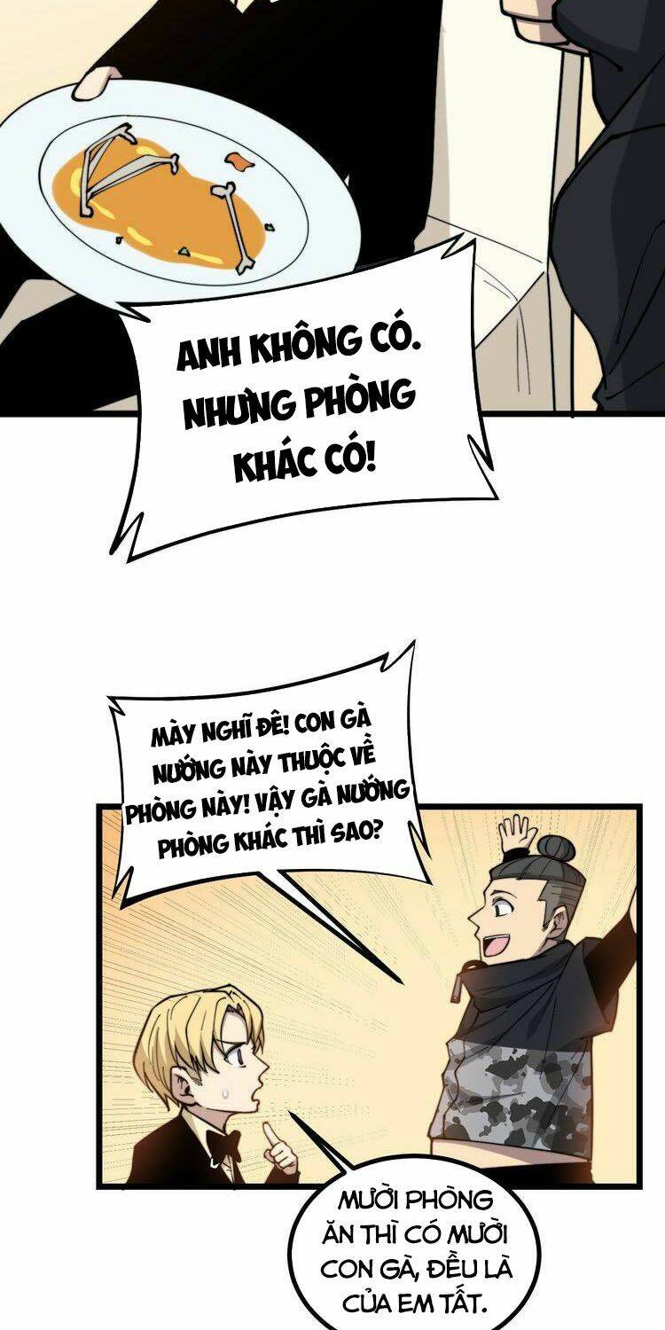 Độc Thủ Vu Y Chapter 237 - Trang 2