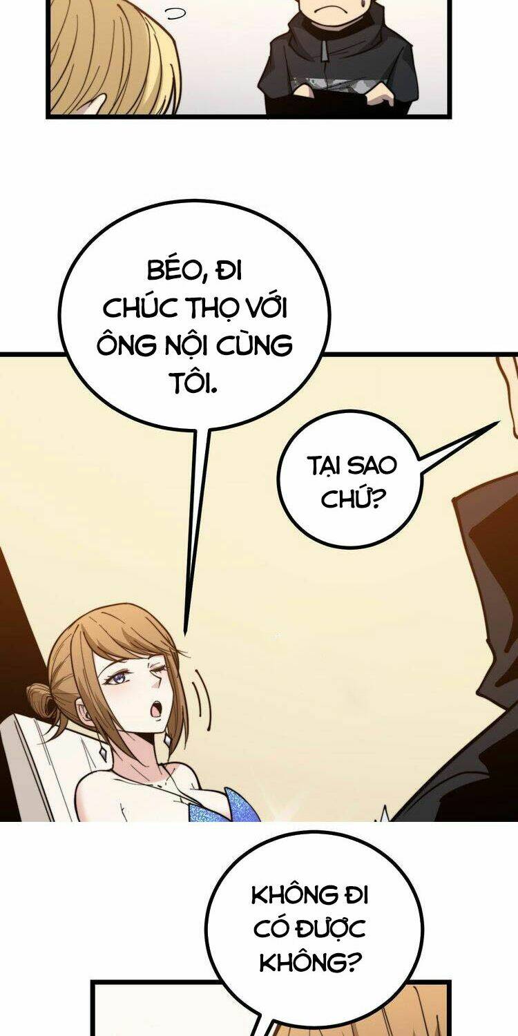 Độc Thủ Vu Y Chapter 237 - Trang 2
