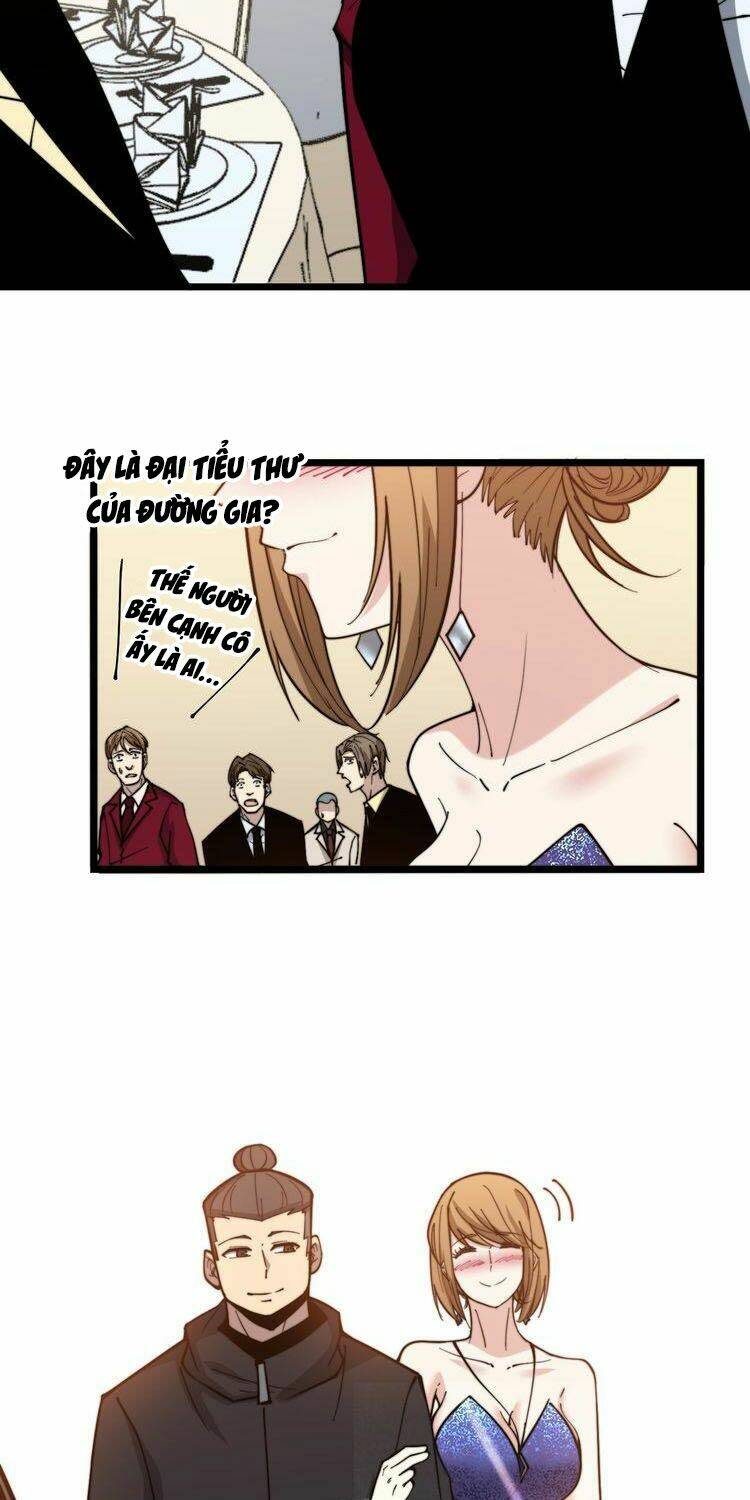 Độc Thủ Vu Y Chapter 237 - Trang 2