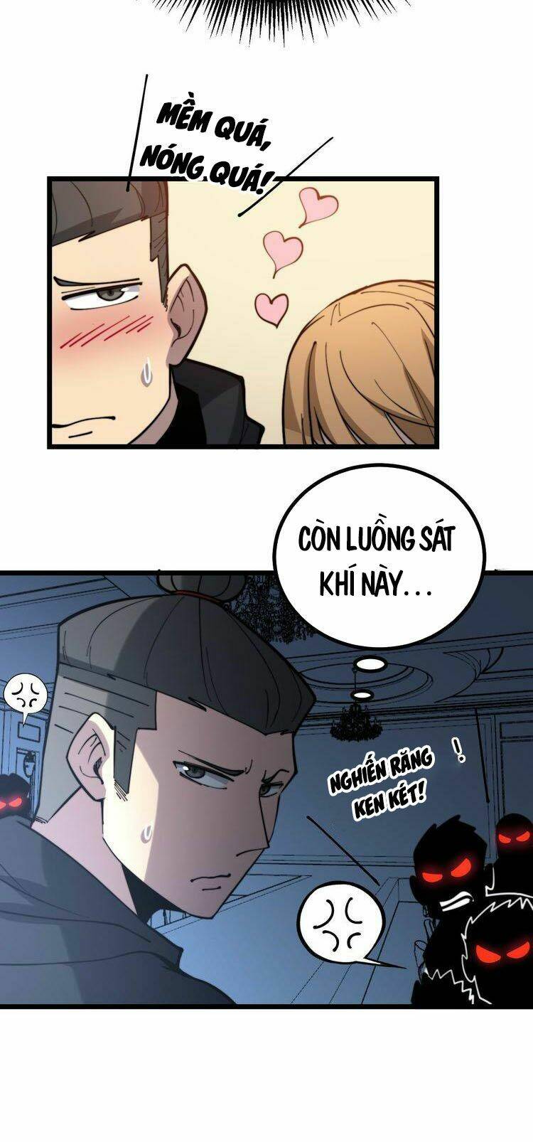 Độc Thủ Vu Y Chapter 237 - Trang 2