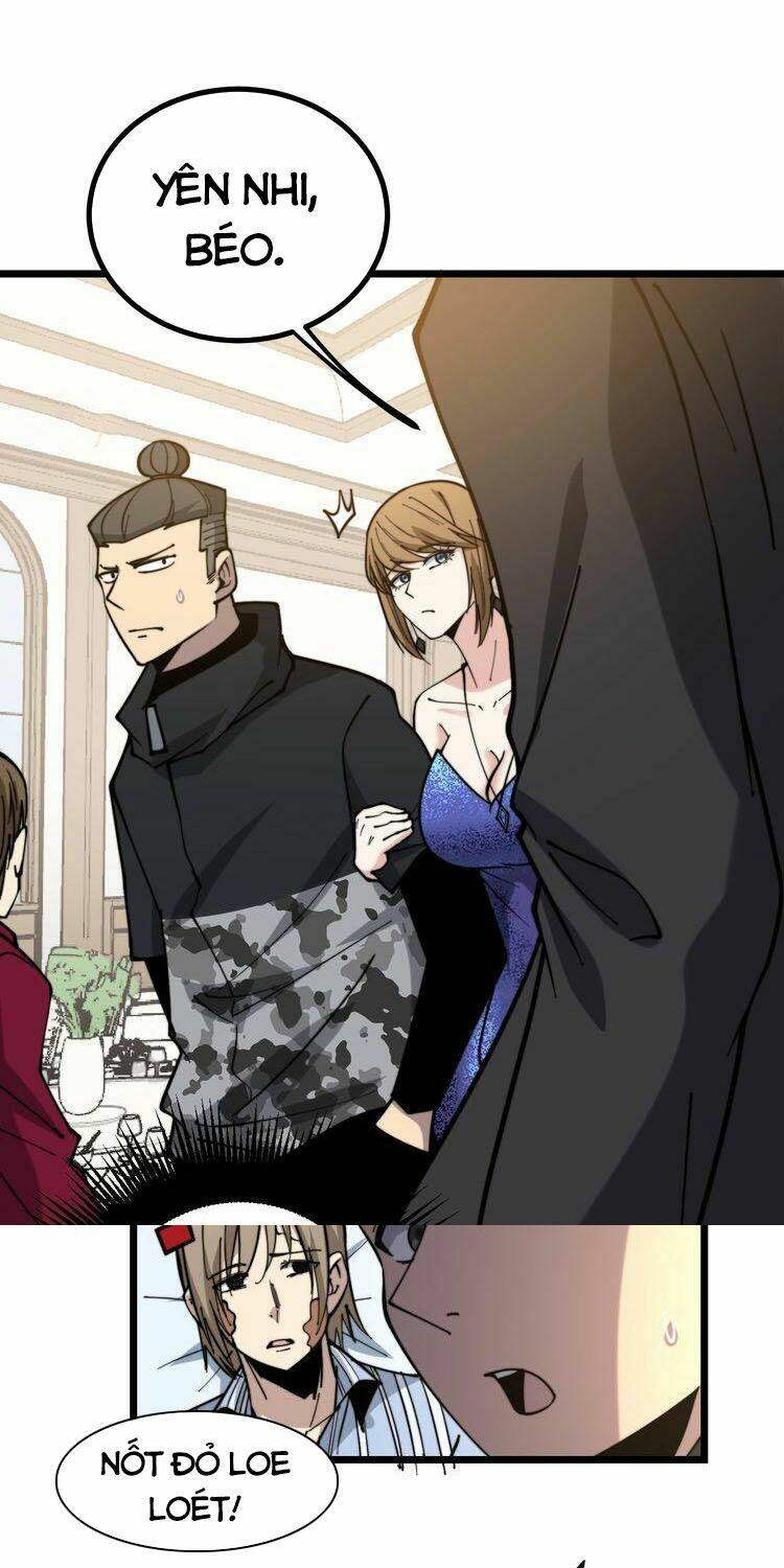 Độc Thủ Vu Y Chapter 237 - Trang 2