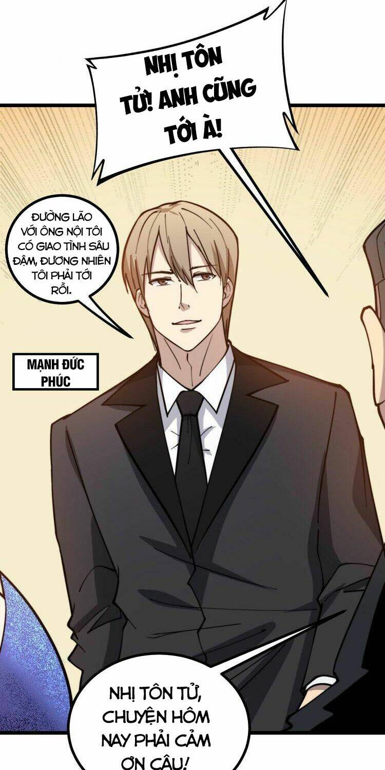 Độc Thủ Vu Y Chapter 237 - Trang 2