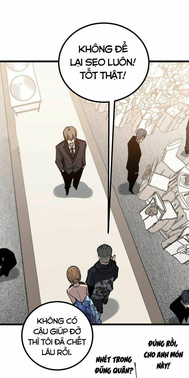 Độc Thủ Vu Y Chapter 237 - Trang 2