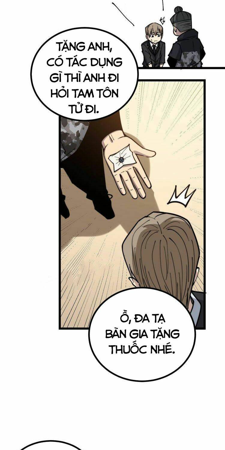 Độc Thủ Vu Y Chapter 237 - Trang 2