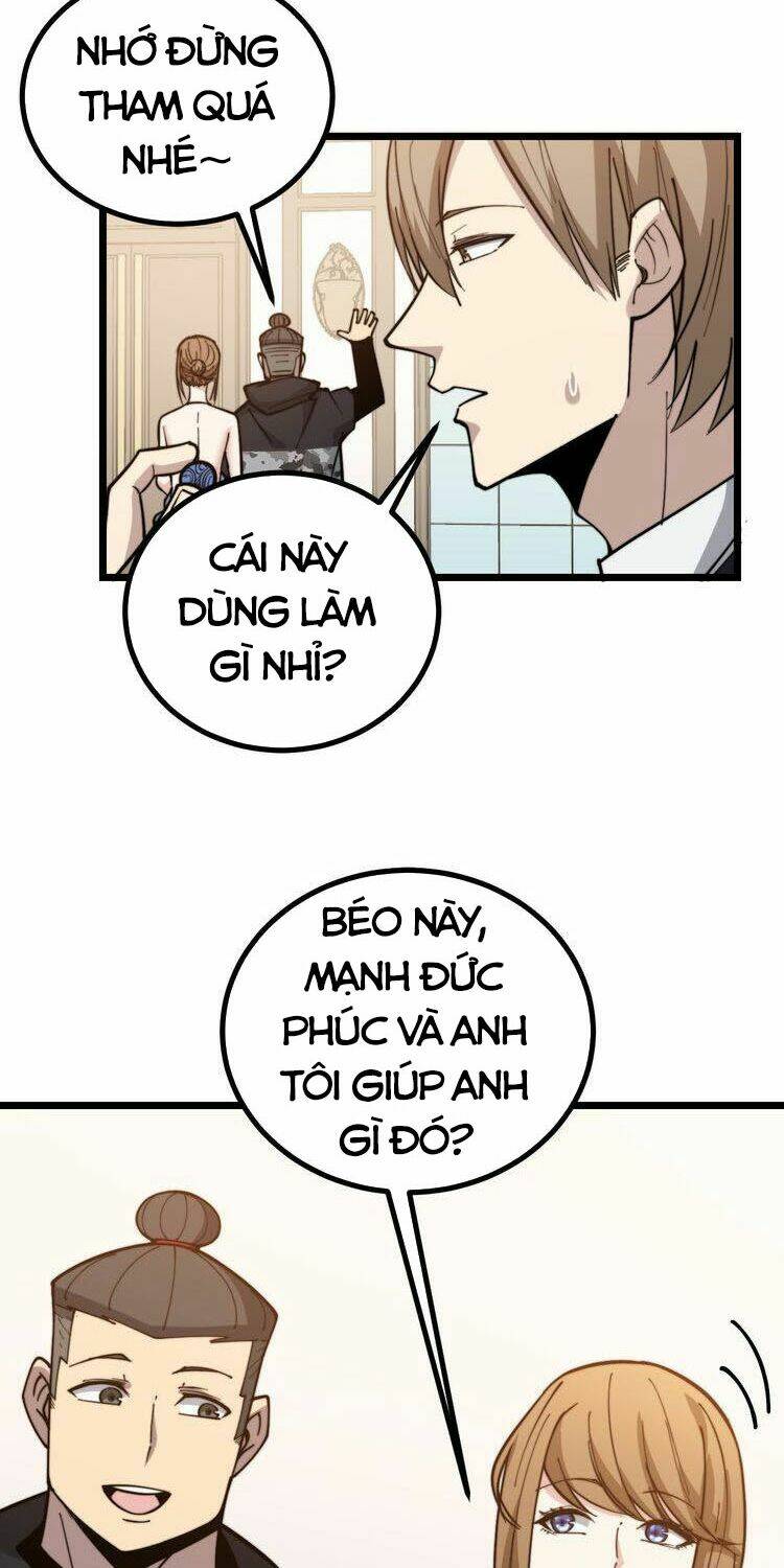 Độc Thủ Vu Y Chapter 237 - Trang 2