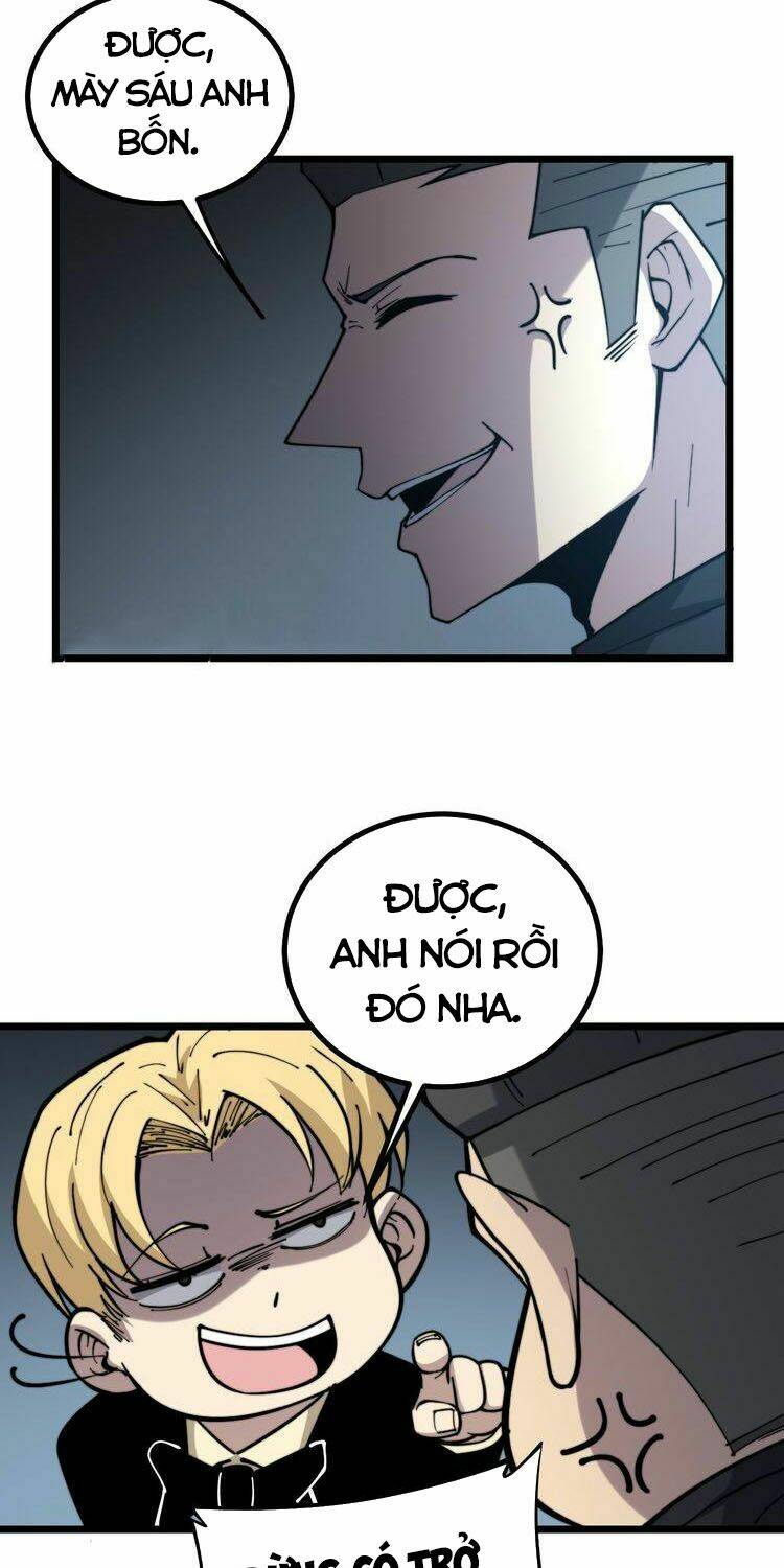 Độc Thủ Vu Y Chapter 237 - Trang 2