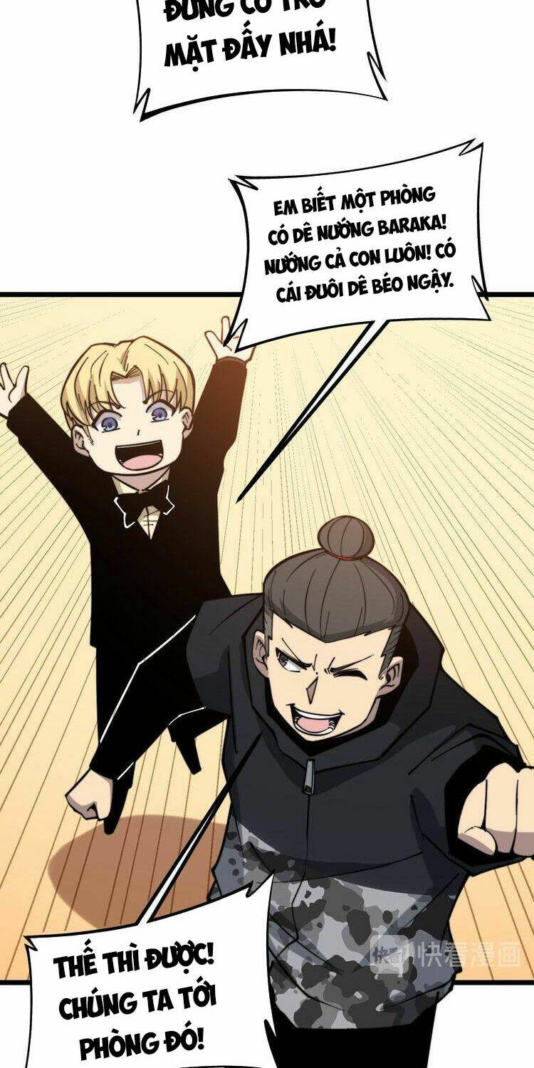 Độc Thủ Vu Y Chapter 237 - Trang 2