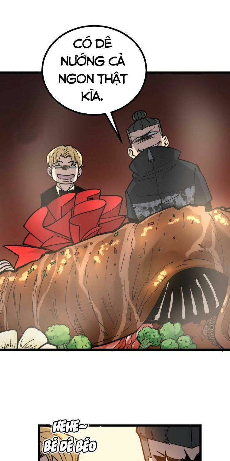 Độc Thủ Vu Y Chapter 237 - Trang 2