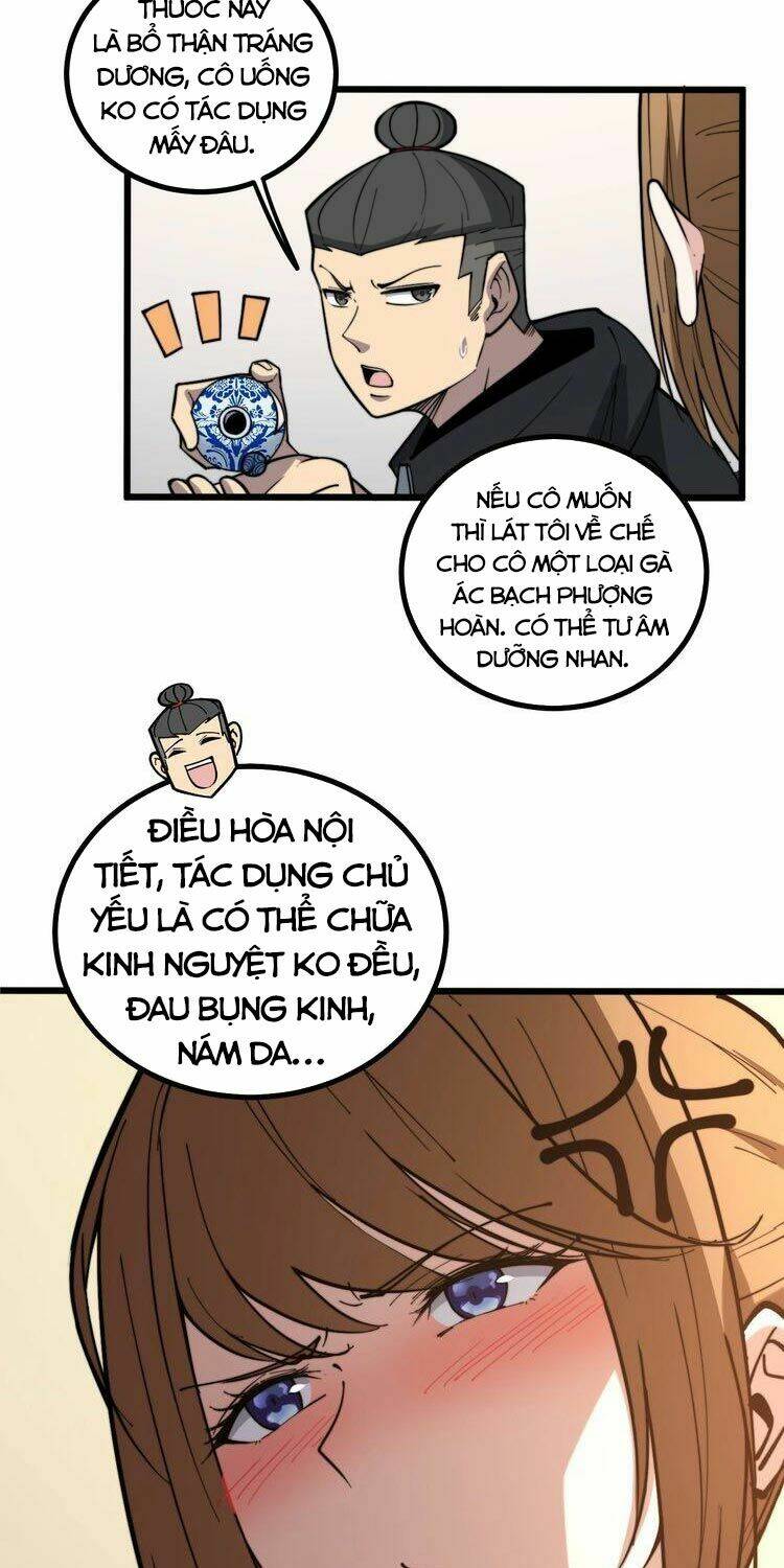 Độc Thủ Vu Y Chapter 238 - Trang 2