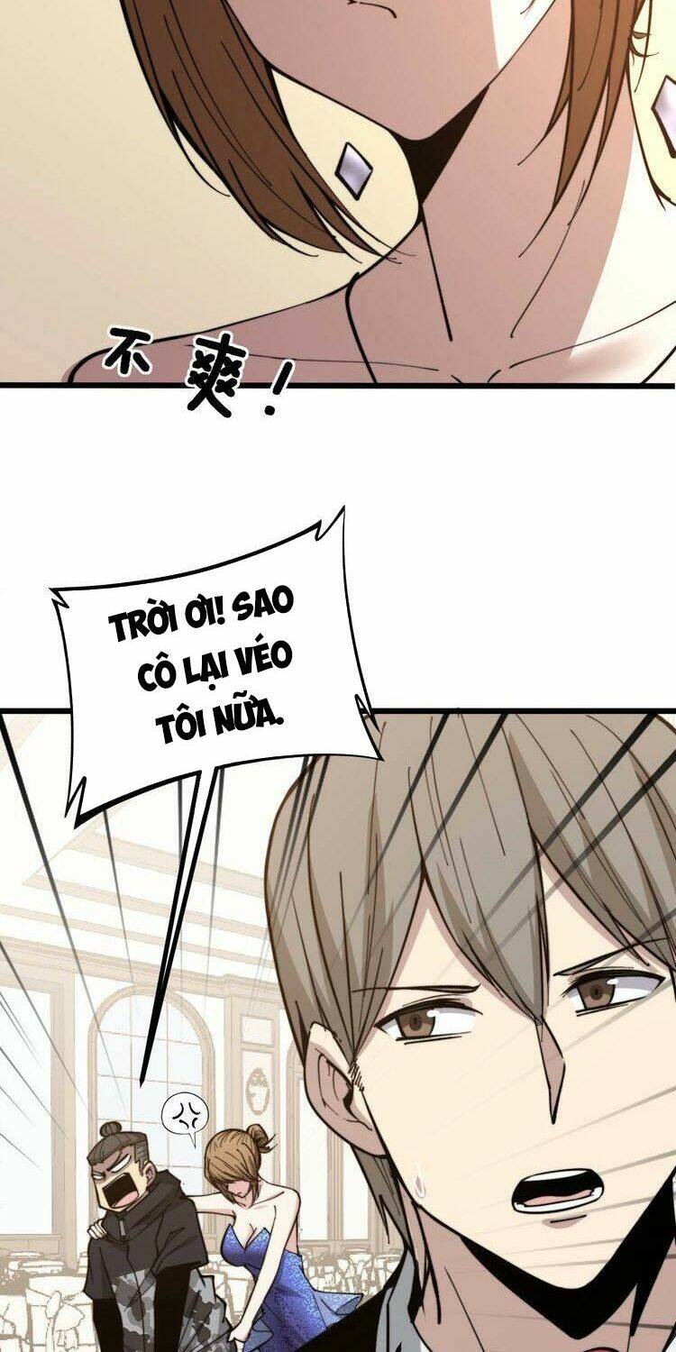 Độc Thủ Vu Y Chapter 238 - Trang 2