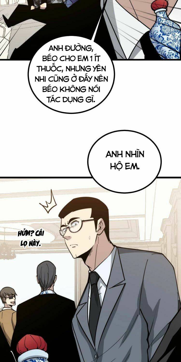 Độc Thủ Vu Y Chapter 238 - Trang 2