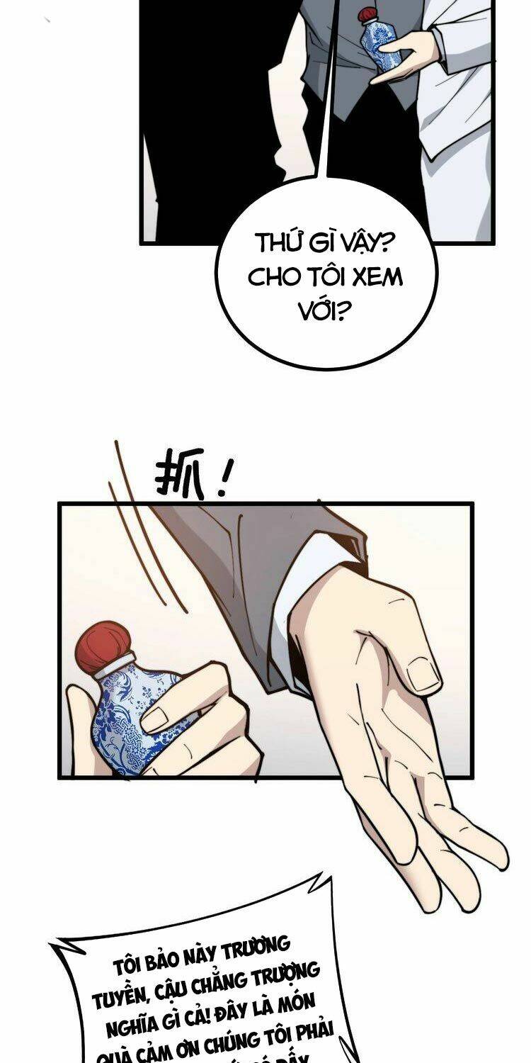 Độc Thủ Vu Y Chapter 238 - Trang 2