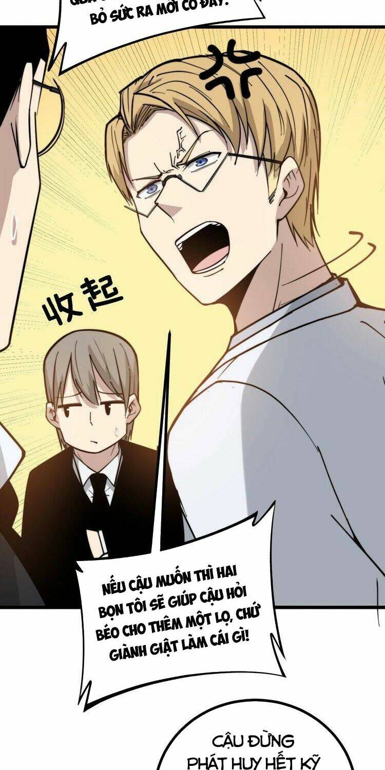 Độc Thủ Vu Y Chapter 238 - Trang 2