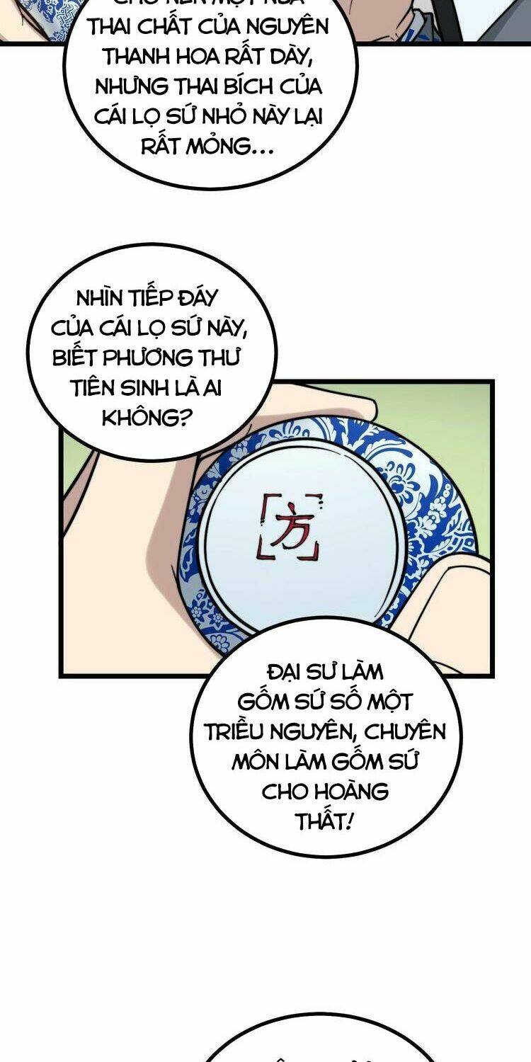 Độc Thủ Vu Y Chapter 238 - Trang 2