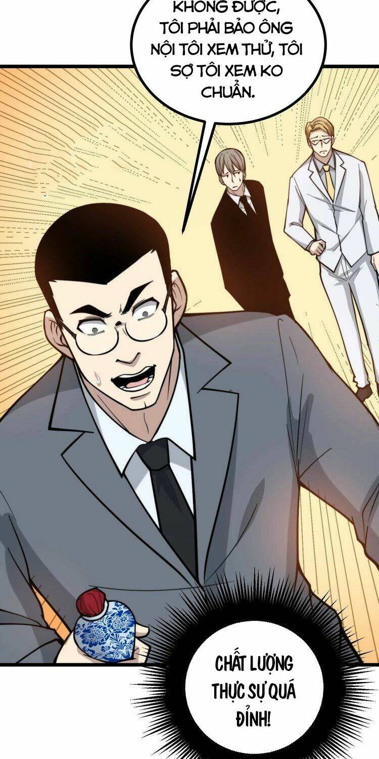 Độc Thủ Vu Y Chapter 238 - Trang 2