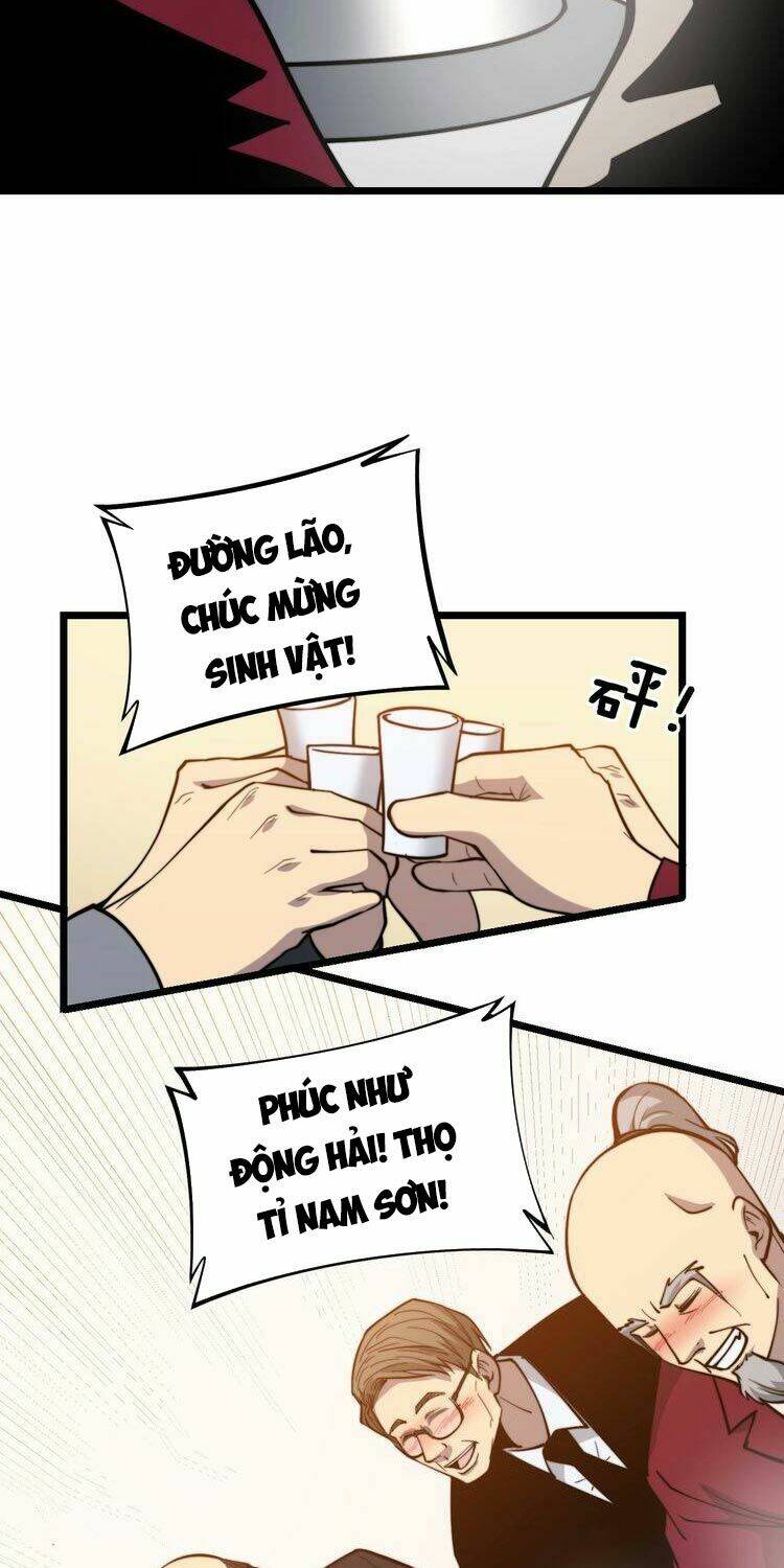 Độc Thủ Vu Y Chapter 238 - Trang 2